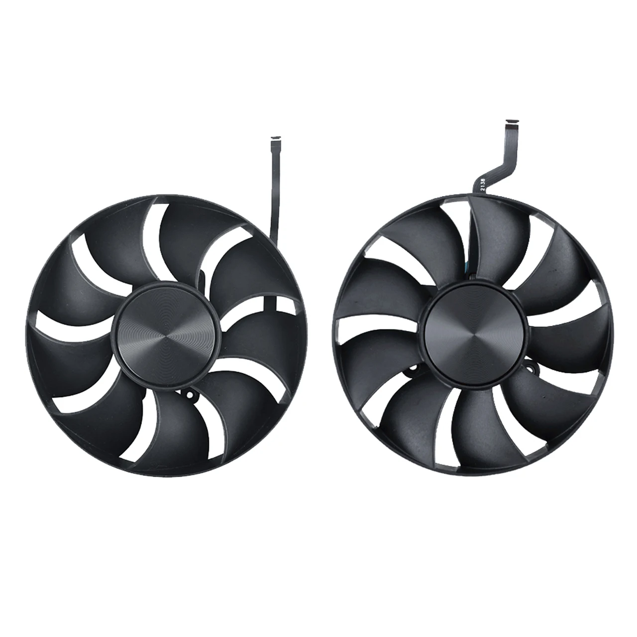 Ventilador de Refrigeração para Nvidia Geforce Original Rtx3080 Rtx3080ti Rtx 3080 3080ti 85 mm - Imagem 2