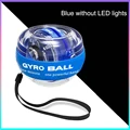 Blue without LED