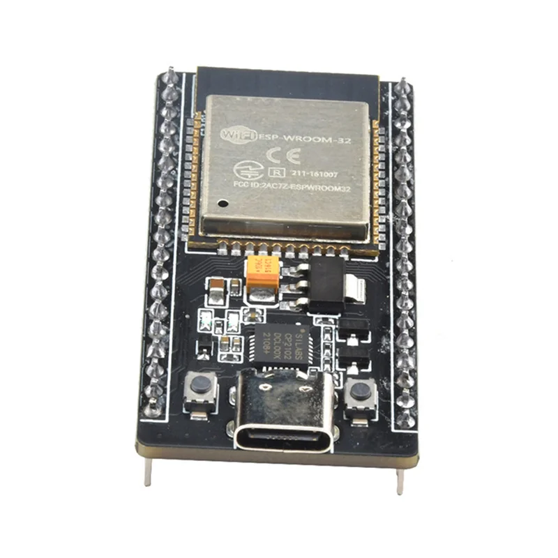 รูปสินค้า ESP32 บอร์ดพัฒนา WiFi บลูทูธ