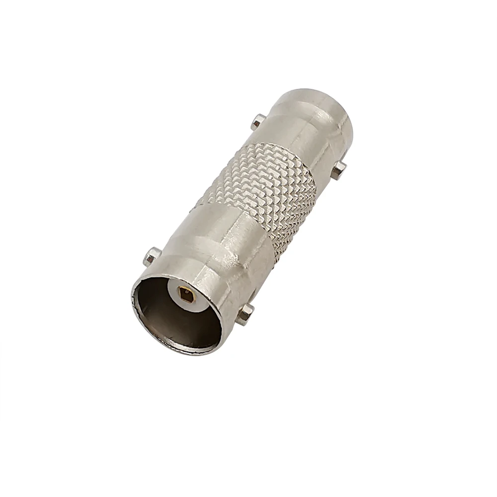 BNC Female to Female Inline Coupler Coax BNC Connector Extender for CCTV Camera Security Video Surveillance System Accessories - Image 4