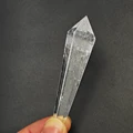 Whiet crystal