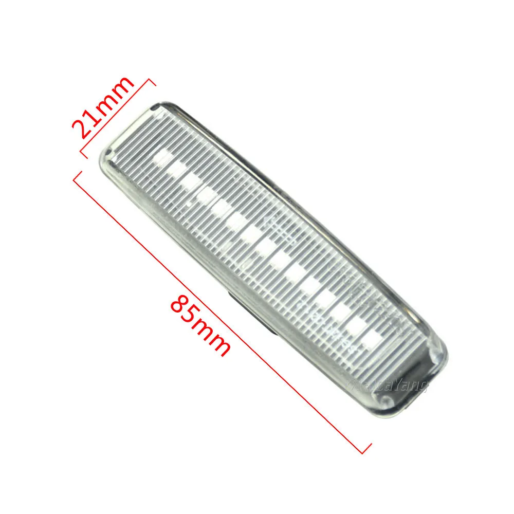 LED ̳  õ, ̵ Ŀ ,    ǥñ, BMW 5 ø E39 1995-2003 M5 1998-2003