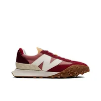 New Balance XC-72 Chaussures décontractées unisexes à tige basse, rouge-orange, souples, réactives, confortables et durables UXC72OP1 2