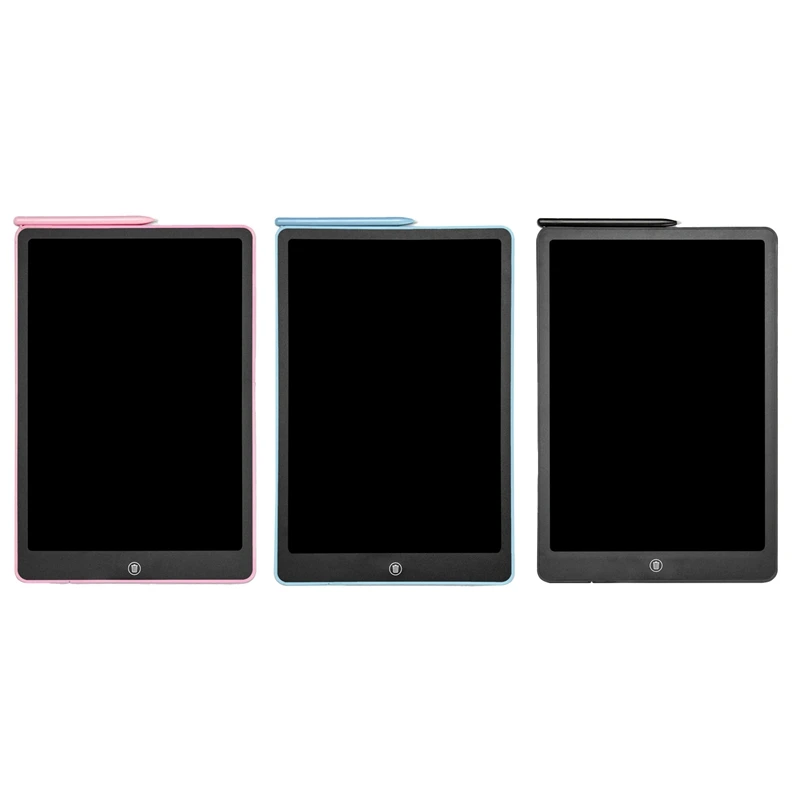

16 Inch Office LCD Handwriting Tablet Colorful Handwriting Children's Painting Graffiti Hand-Drawing Tablet Easy To Use