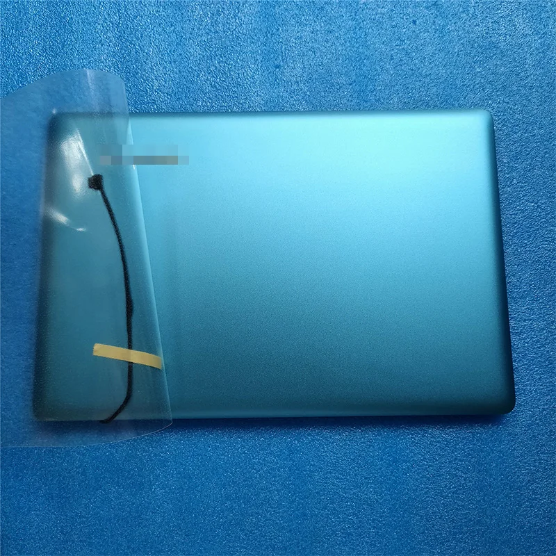

New/Original For Lenovo U310 Lcd Back Cover No Touch 3CLZ7LCLV30 Blue