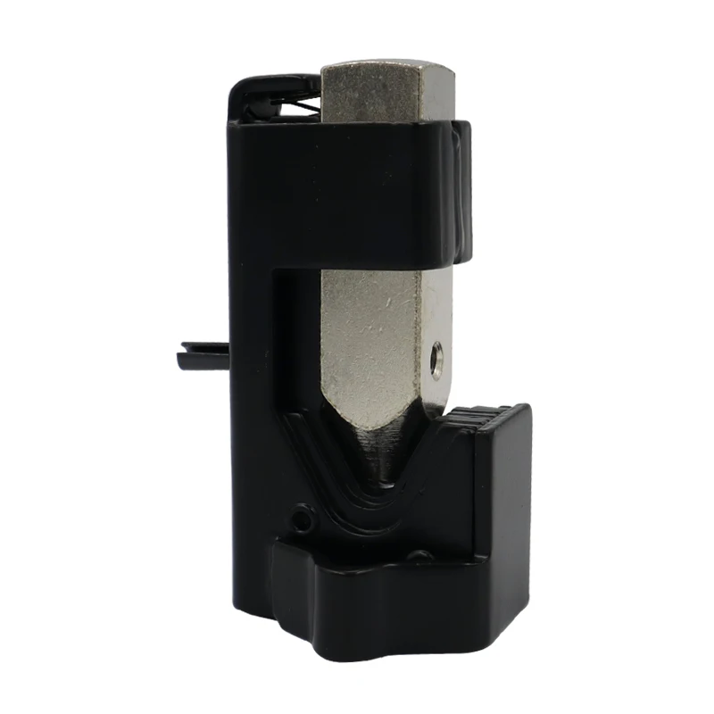 חשמלאי חוט מסוף סוללה Crimping Plier נעל לחיצה כלי מרתק Plier אוטומטי בית עמיד כבל פטיש מלחץ