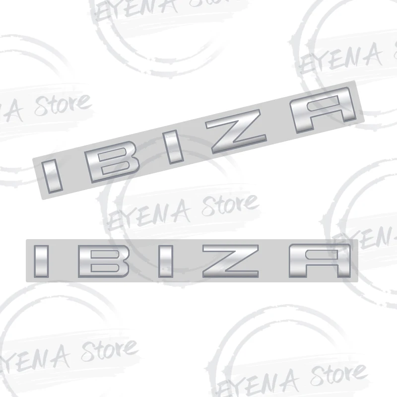 Race Flag FR TDI Lettering Metal Car Emblem Badge Stickers