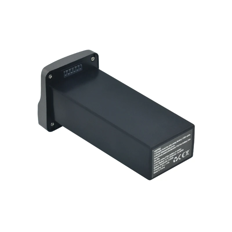 Batterie Drone GPS SG901 Max 3.7V 3800mAh - Lot 2/4/6 Pièces
