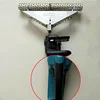 Electric Pouring Polyurethane Planer 500mm Cutting Wheel Foam Spraying Flat Saw Suitable For Closed Hole Foam Cutting Tool quali 6