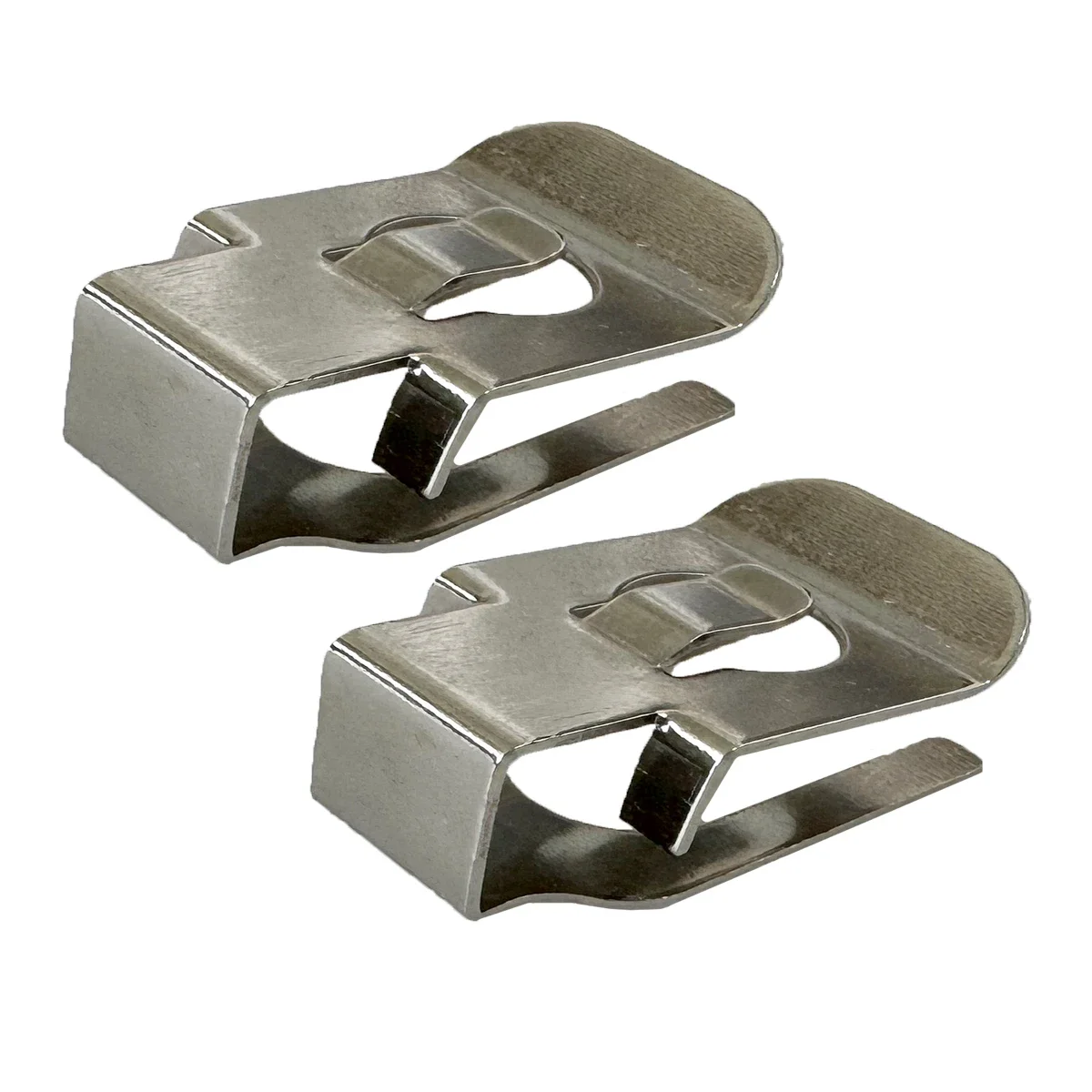 2PCS EA211 1.4T Engine Turbo Clip Solve Noize zizizi Over 2000RPM for VW Golf 7.5 8 T-ROC Passat B8 Jetta 7 Audi A3 Q3-engine turbo clip