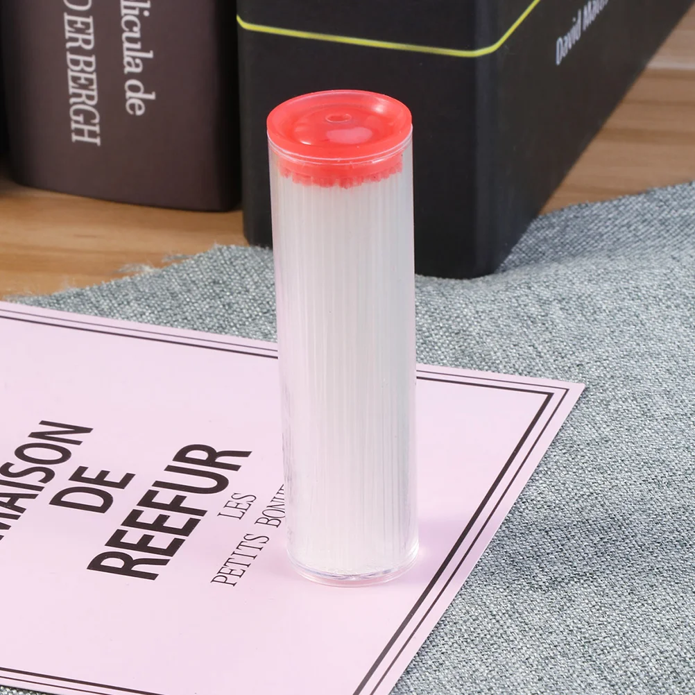 Glass Melting Point Capillary Tube Capillary Tube Multi 2 Bottle