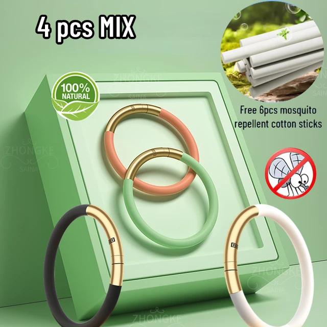4 PCs Mix
