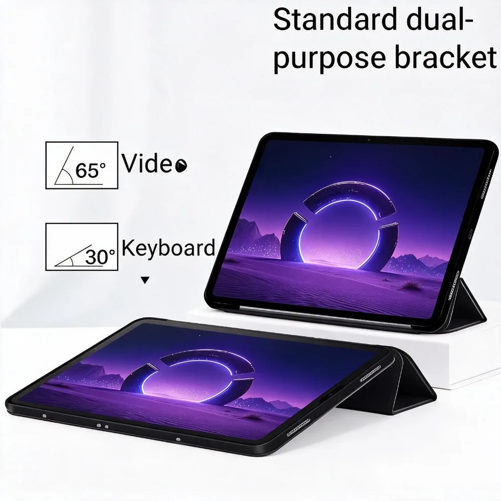 Premium Infinite Smart Magnetic Auto Wake Sleep Cover