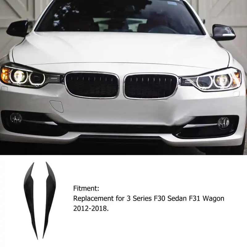 ڵ Ʈ  ̸ Ŀ Ʈ, ABS  ü, BMW 3 ø F30, F31 2012-2018 , 1 