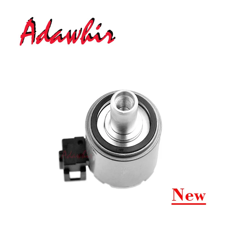 New Genuine Dpo/Al4 Cambio Automatico Della Valvola A Solenoide 257416 9653760480 Per Peugeot Renault Citroen Dpo Al4