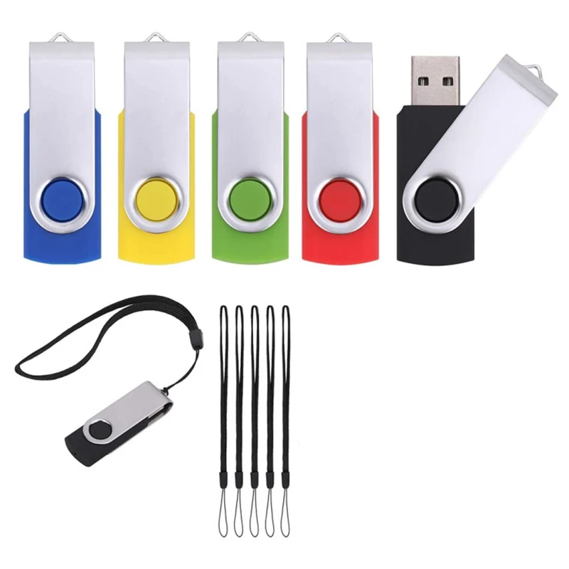Рисунок 3 - Usb флеш-накопитель с логотипом на заказ
