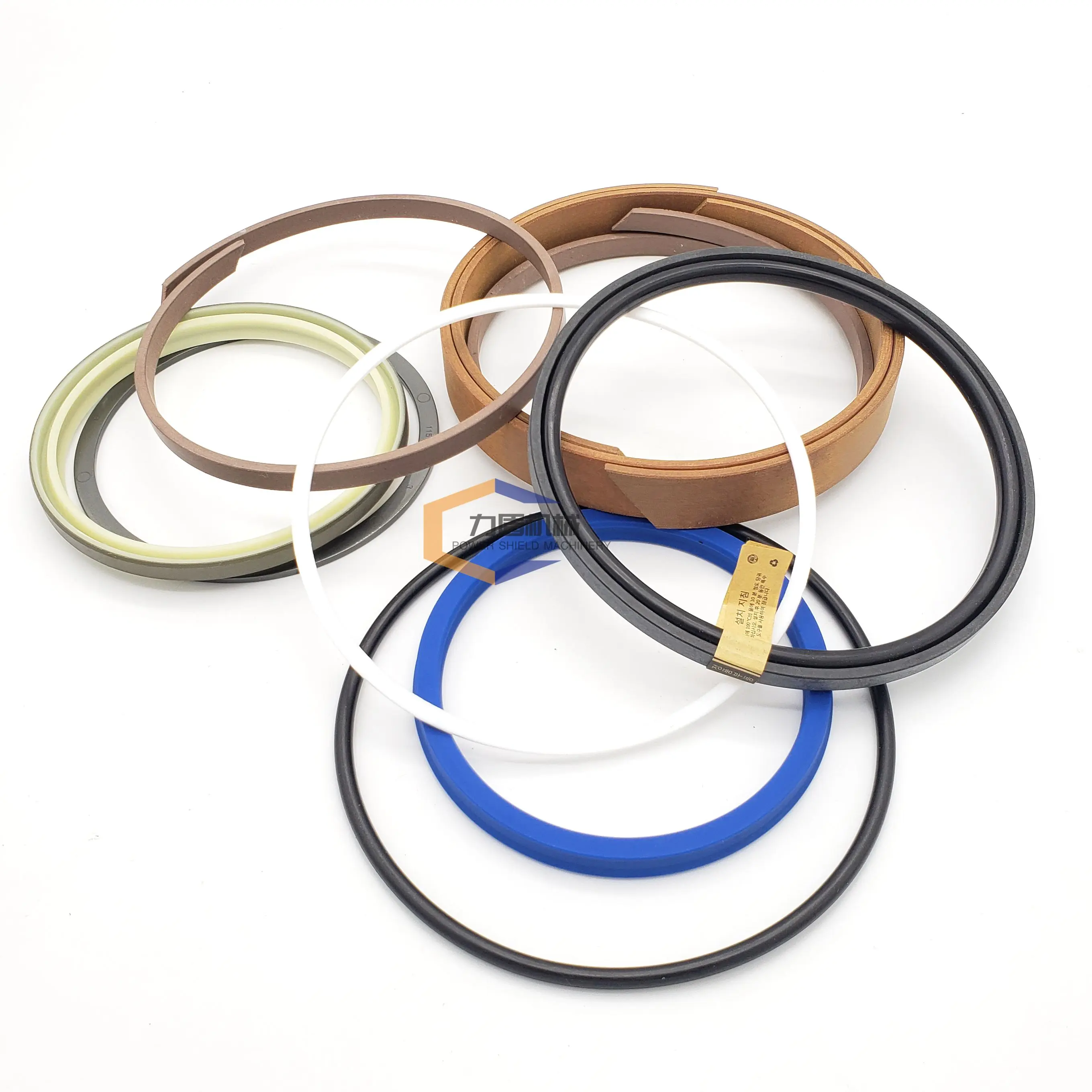 

For Komatsu 20 200 210 220-5-6 Repair Of Excavator Parts For Boom, Middle Arm, And Small Arm Bucket Oil Seals