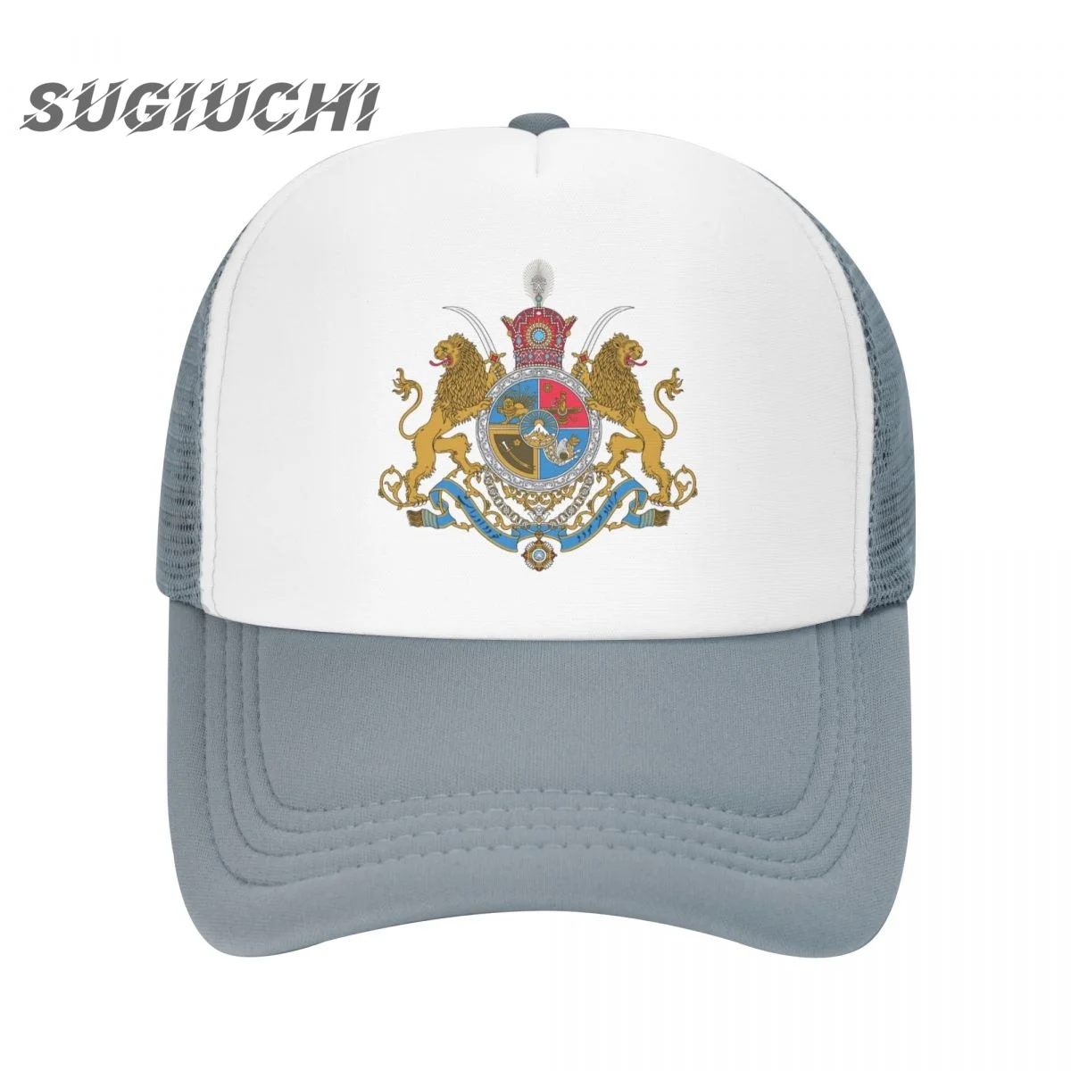 Iran Baseball Caps 3d Freies Nach Maß Name Spiel Team Logo Aw Hüte Irn Land Reise Nation Angeln Islam Persische flagge Kopfbeckungen  200000297