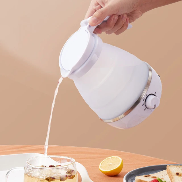 Folding Electric Kettle