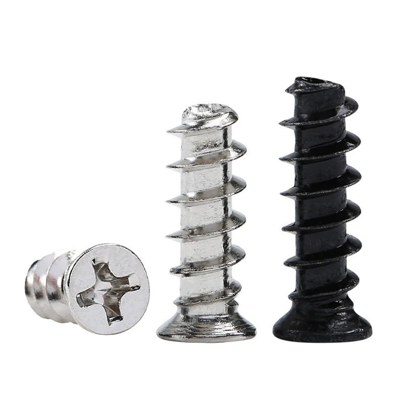 ǻ PC ̽ ð ǳ Ʈ , 濭   ġ, M5 * 8*10*12*14*16mm KB, 100 /Ʈ