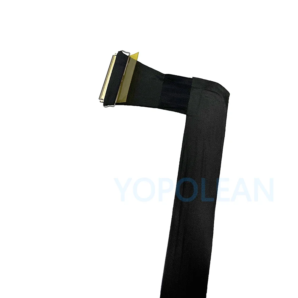 New For iMac 27" A1419 A2115 LCD Screen Display Cable 5K 60Pins 923-00093 Late 2014 2015
