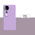 Grass Purple
