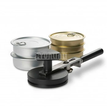 Manual Can Sealer 1