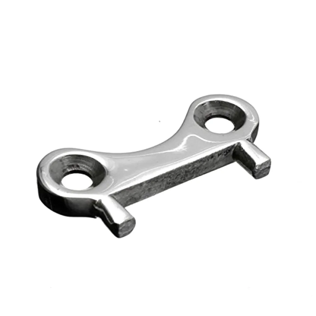 

Boat Durable Stainless Steel Deck Fill Plate Key Tool Water Fuel Tank Gas Waste Cap 354-3513991