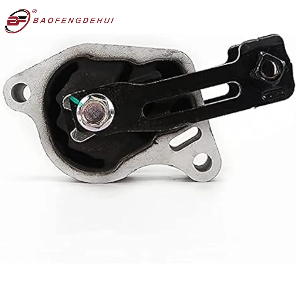 New 1PC 11220JA000 Engine Motor Mount For Nissan Altima 2.5L 2007- 11350-JA00A Transmission Mount Car Accessories 11210JA000