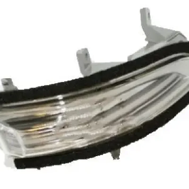 Lámpara de señal de giro para espejo, montaje de luces de advertencia de alta calidad para LEXUS LX570, GX400, 460, 81740-60100, 81730-60130