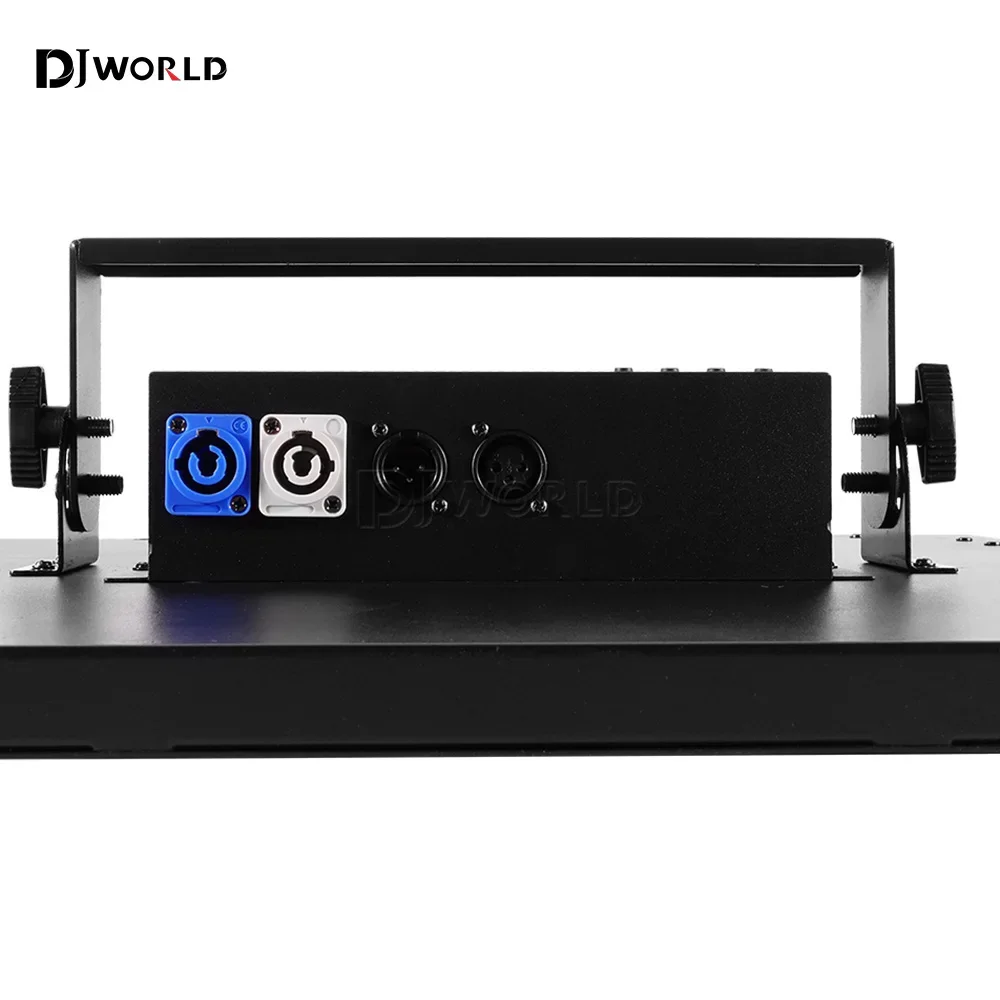 Рисунок 4 - DJworld 36x 9W светодиодный RGB матричная панель