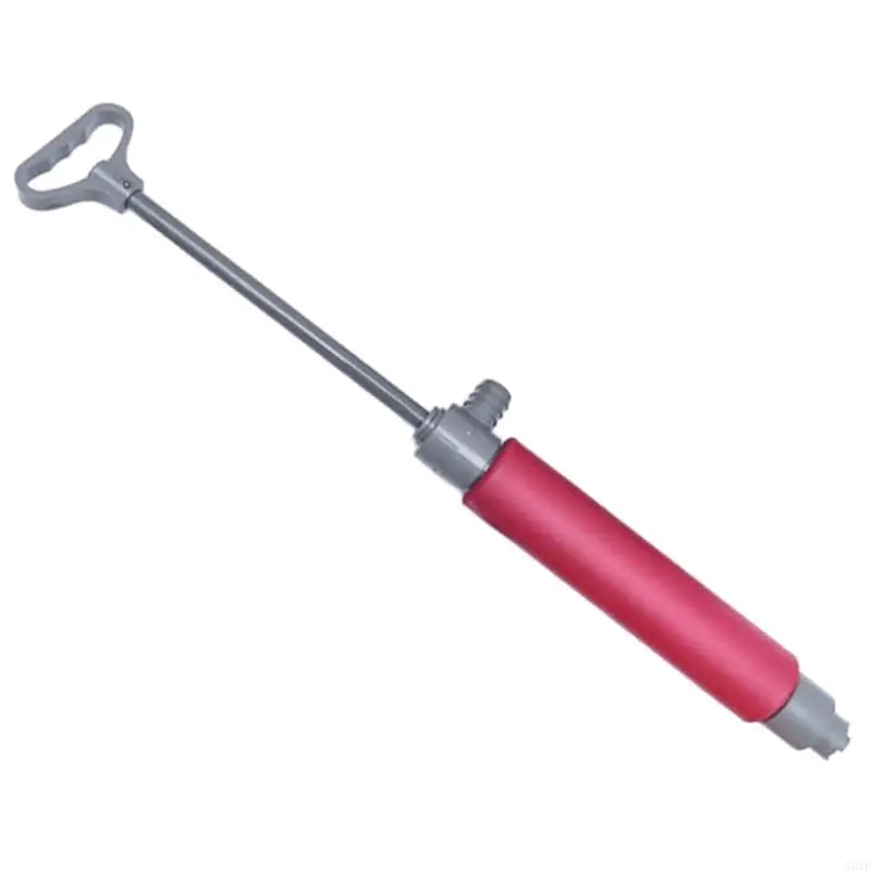 583F Portable Kayak Hand Floating Hand Bilge Professional Canoe Accessories