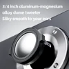 FiiO SA1 High-Fidelity Desktop Speaker. 31-Band PEQ, LDAC Bluetooth,20W2+5W2 Output, Phono Preamp, Wood Fiber Woofer 5