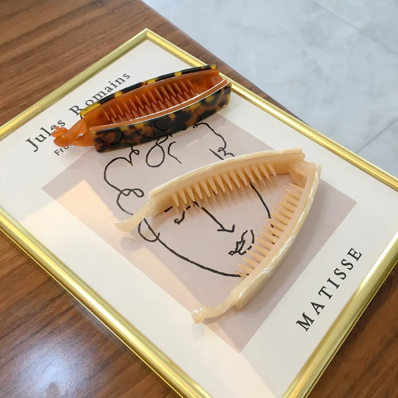 Рисунок 4 - Новые Хрустальные заколки для волос в форме рыбы