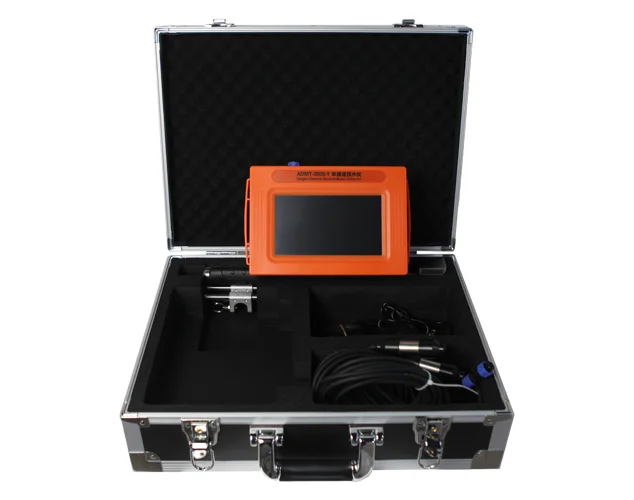 ADMT-200S-Y Water Detector Up To 200 M Underground Water Finder