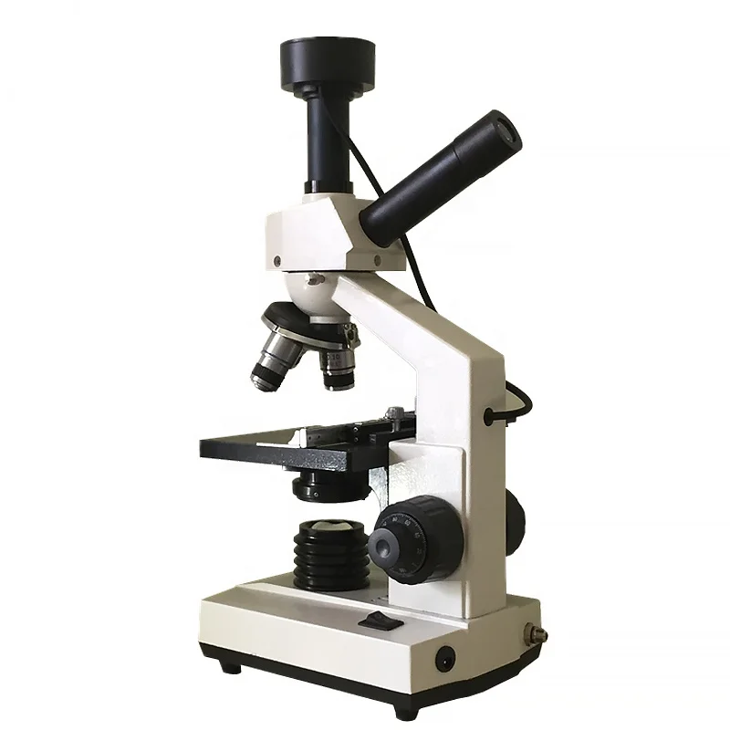 

Clinical analytical Instruments digital video microcirculation blood capillary detector with CE