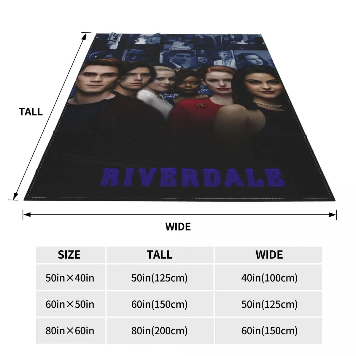 Riverdale-�� ���� �ø��� ��Ʈ�� ����Ʈ ���, Cheryl Archie Josie Veronica ħ�� �߿� ħ�뺸