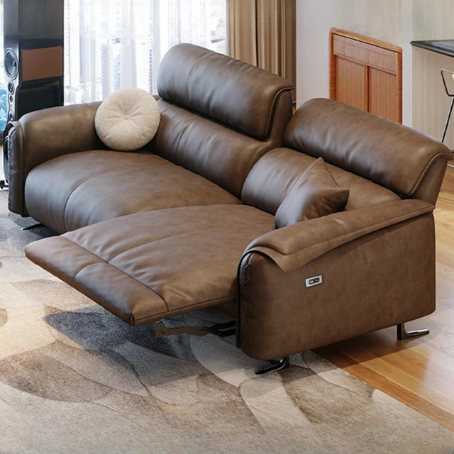 디자이너 모던 거실 소파: 편안함, 스타일, 다목적성의 완벽한 조화