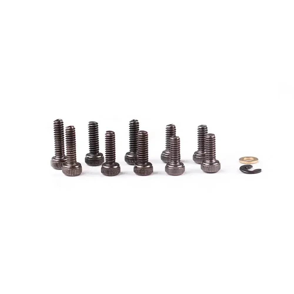 Moteur Drone T-MOTOR F1204 KV5000/KV6500 sans balais 2-3S FPV