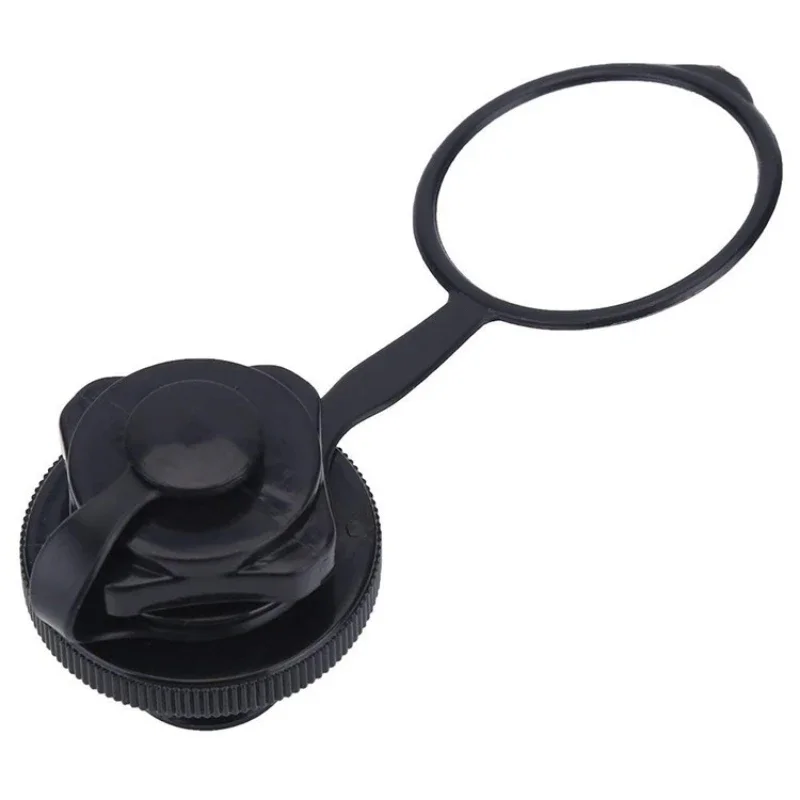 PVC Boston nozzle octagonal valve inflatable boat 2 in 1 spiral nozzle with bottom seat 22CM rubber boat watercraft accessories