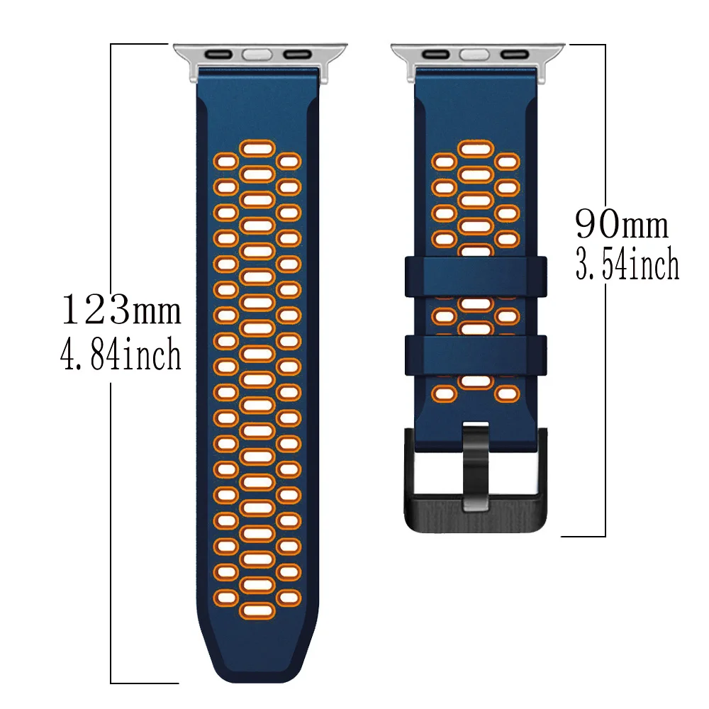  ġ Ʈ 2   Ǹ Ʈ, 49mm  ո ,  ġ ø 9 8 7 SE 6 45mm 44mm 42mm ׼
