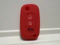 Red A