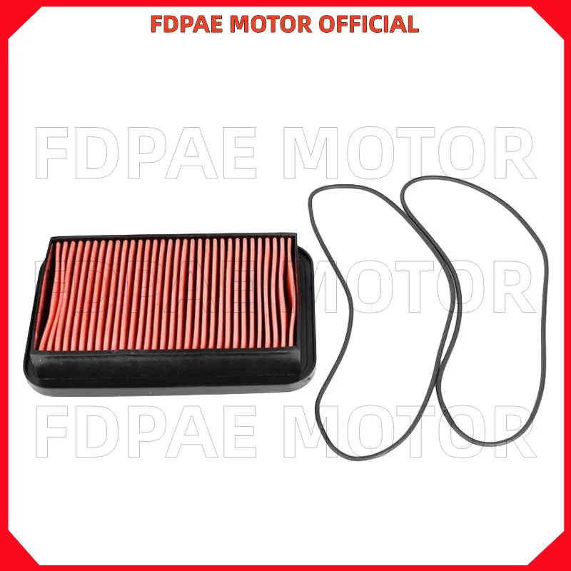 

Воздушный фильтр для Wuyang Honda Wh125-5a-7-8-11-11a-11b