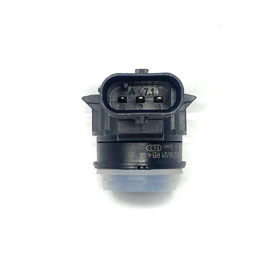 Rear Pdc Parking Sensor 3Q0919275 For VW Tiguan Onwards Genuine Part