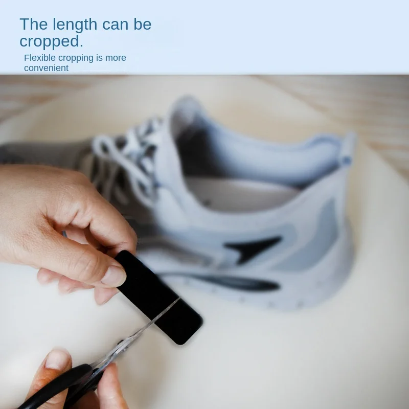 Sneakers Upper Repair Subsidy Shoes Hole Sneakers Insoles Patch Heel Pads Heel Sticker Protector Adhesive Patch Repair Foot Care shoe repair patches shoe repair patch shoe repair stickers
