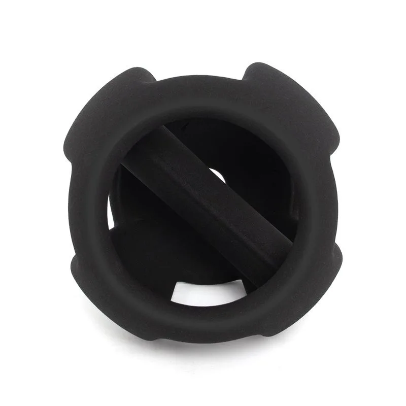 Multipurpose Round Handheld Fitness dumbbells Household Dumbbell Dual use kettlebell S04adca40ba3b442ba9bd55045fdedfb57