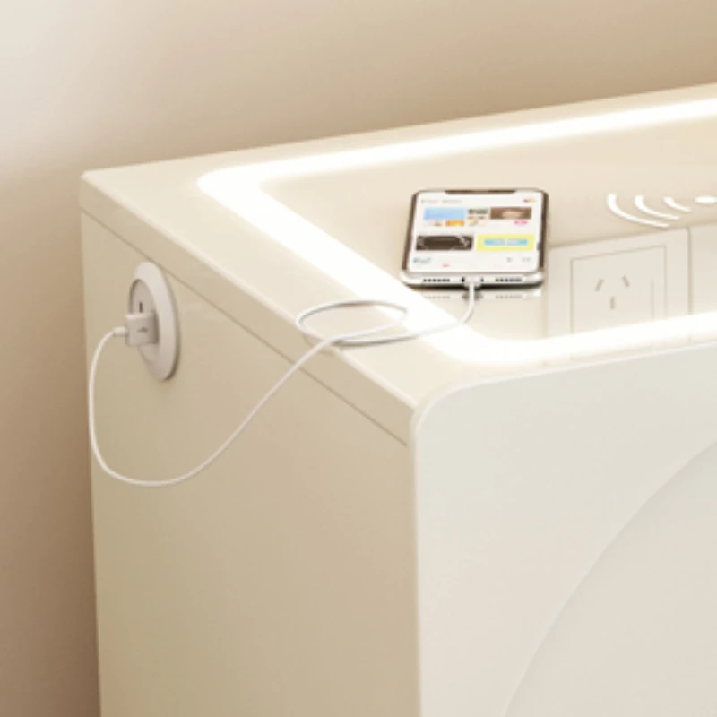 Рисунок 4 - Роскошные Детские ночные столики в скандинавском стиле