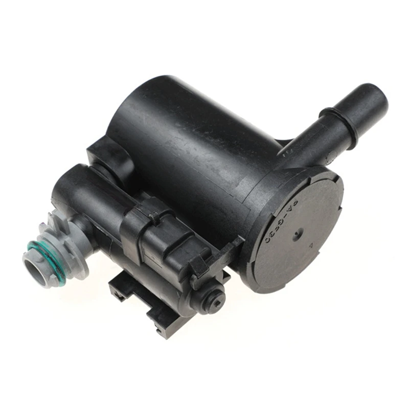 New Evaporator Emission Canister Vent Solenoid Valve 6599350 for Chevy