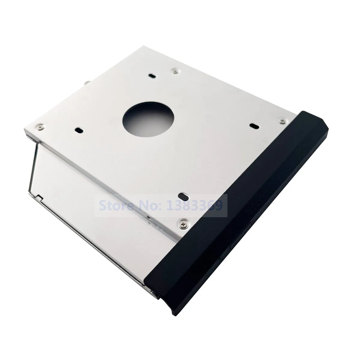 Рисунок 3 - SATA 2-й жесткий диск SSD HDD модуль