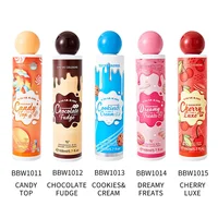 Sugar Rush – Spray corporel pour femmes, parfum longue durée, crème au chocolat frais et sucré, parfum de cerise, parfum de Gourmand 6